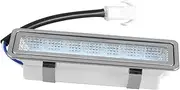 Yardenfun LED Kitchen Hood Lamp Cold Light for Range Hoods Easy Installation Efficient Illumination for Cooking Reliable and Safe Kitchen Lighting