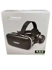 VR Shinecon Virtual Reality Glasses New