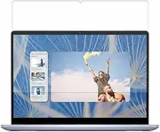 Puccy 3 Pack Screen Protector, compatible with Dell Inspiron 7000 2-in-1 7440 14" Laptop TPU Film Guard （ Not Tempered Glass Protectors）