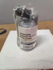 LAMP HOLDER LAMP SOCKET 110VOLT FLOOD LIGHT