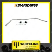 Whiteline Rear Sway bar for FORD FAIRLANE ZF ZG ZH ZJ Premium Quality