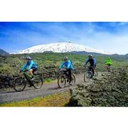 Save 5.00%! Mountain Biking Etna by MTB or E-Bike