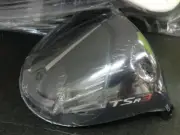 MINT Golf Head Only Titleist TSR 3 2022 9 JAPAN