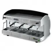 ** Wega EVD4C Concept 4 Group Green Line Coffee Machine