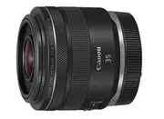 Canon RF 35mm f/1.8 IS STM Macro Lens