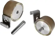 savone 2PCS 883503 883-503 Ribbon Spring Compatible with Metabo HPT Hitachi NR90AE, NR90AF, NR90AC3,NR83AA3, NR90AD Framing Nailers