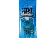 Code Blue Elimination Field Wipes 10.6" Camping Hygiene - OA1318