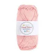 Lori Holt Chunky Thread - Frosting (#2668) - 50g Sport Weight Cotton