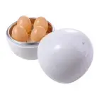 Easy Quick Microwave Special Egg Steamer Egg Boiler Egg Cooker Cooking Tools