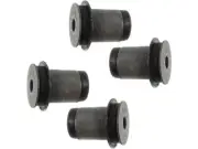Front Detroit Axle Control Arm Bushing Kit fits Isuzu Hombre 1998-2000 54DPDS (for: Isuzu)
