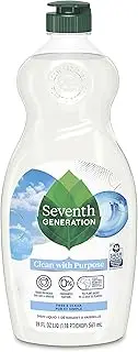 SVG 19OZ Free Dish Soap 68406251