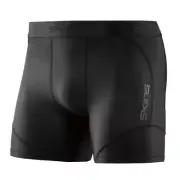 SUPER SALE | Skins Dnamic Mens Compression Shorts – Black
