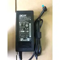 在飛比找蝦皮購物優惠-Acer 宏基筆電充电器 ADP-65JHBB 19v3.4