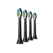 Philips Sonicare W DiamondClean Replacement Brush Heads. 4 Pack
