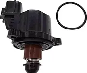 Idle Motor Control Valve Stepper Motor Car Idle Air Speed Control Valve 18137-52D00 for Suzuki Grand Vitara 200 Idle Control Valve Sensor