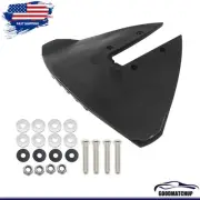 US For Outboard Motor Drives 40-350 HP Sport 300 Whale Tail HydroFoil Stabilizer