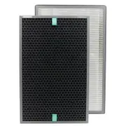 TruSen Replacement Filter for Performance Series Air Purifier Z6000 (2 Pack)