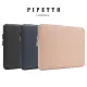 PIPETTO MacBook 13吋 Ultra Lite Sleeve 鑽石紋防撕裂布電腦包