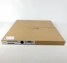 Ikea KOMPLEMENT Pull-Out Pants Hanger Black-Brown 19 5/8" x 22 7/8" New