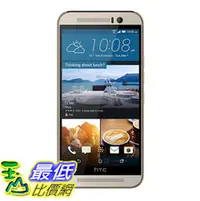 在飛比找PChome商店街優惠-[107美國直購] HTC One M9 Unlocked 