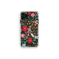 在飛比找蝦皮商城優惠-RIFLE PAPER iPhone 11 Case/ Cl