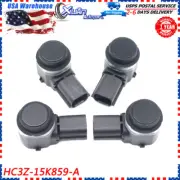 HC3Z-15K859-A Rear Reverse Parking Aid System Backup PDC Sensor for Ford