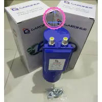 在飛比找蝦皮購物優惠-Lnb CBAND 單 2 輸出 GARDINER 接收器 