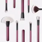 8pcs Makeup Kabuki Brushes Set Foundation Powder Contour Blending Cosmetic Brush