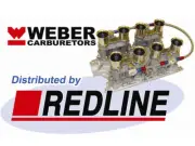 Redline 57XQ37B Carburetor Fits 1985-1989 Suzuki Samurai 32/36 DGAV (for: Suzuki)