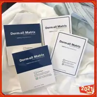 在飛比找蝦皮購物優惠-Derm-all Matrix / Derm-All Mat