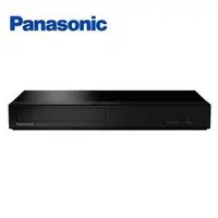 在飛比找Yahoo!奇摩拍賣優惠-Panasonic 國際牌 4K HDR 超高畫質藍光播放器