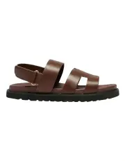 [Sandler] Daisy Sandals in Brown