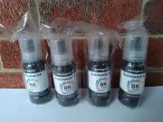 Seogol 400ml Black Sublimation Ink for EcoTank Supertank Inkjet Printers