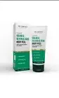 Dr. sheth gulab and glycolic acid body peel 100g