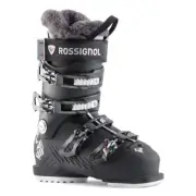 Pure 70 Boots, Color: Metal Black, Size: 275 (RBL2350-275)