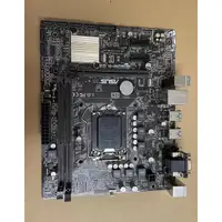 在飛比找蝦皮購物優惠-庫存Asus/華碩B150M-K D3主板B150 DDR3