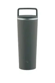ZOJIRUSHI Water Bottle, Tumbler with Lid, Carry Tumbler, Portable, Seamless Hand