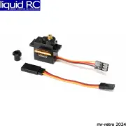 Spektrum SSX108PM SX108PM Micro Gear Servo Promoto