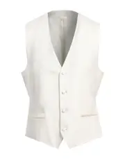[LARDINI] LARDINI Tailored Vests - Item 49995488