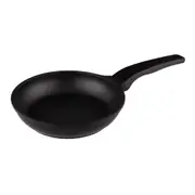 Mini Frypan (Black) - 14cm