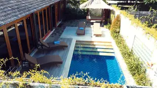 Gili Palms Villas