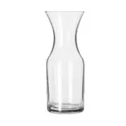 Libbey Glassware Libbey 782 10 oz Glass Wine Decanter