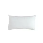 2X Cushion Insert Polyester Lofty Fibre Inserts Pillow