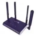 Hot WiFi6 Wireless Router 300Mbps 4G 5G CPE LTE Router With SIM Card Slot 4 Ant