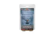 Dungeons & Dragons Attack Wing Wave 6 Water Cult Warrior Expansion Pack Figure