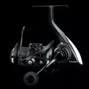 Lightweight Spinning Reels 5.2:1 Saltwater Reel Fishing Tackle Trout Bass Coil