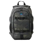 Rip Curl Posse 33L Search Camo Backpack