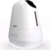 Warm & Cool Mist Humidifiers, Innoo Tech Ultrasonic Air Purifier with Aroma 4.2L