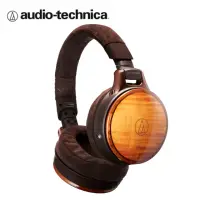 在飛比找momo購物網優惠-【audio-technica 鐵三角】WB2022 60週