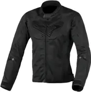 Macna Grisca, textile jacket women , color: Black , size: L